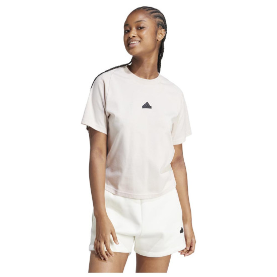 Adidas Γυναικεία κοντομάνικη μπλούζα Z.N.E. Tee